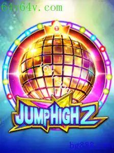 JumpHigh2: Um Mergulho no Mundo dos Saltos Virtuais