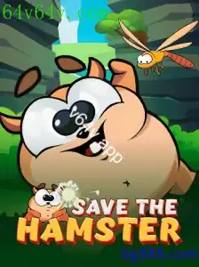 SavetheHamster: Um Resgate Divertido e Aventureiro